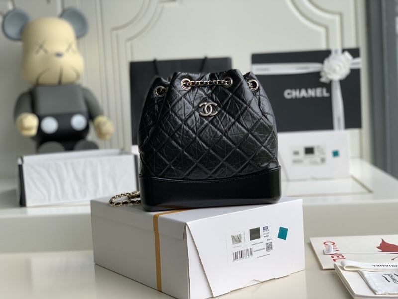 Chanel Gabrielle Bags